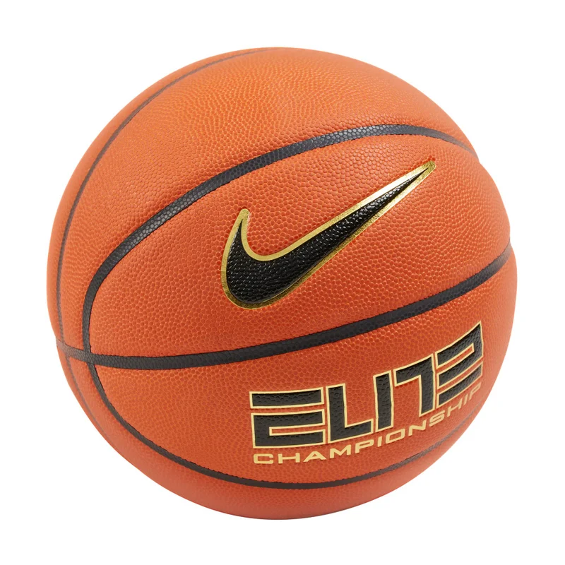 Nike Elite Championship 8-Panel Basketball (Deflated)