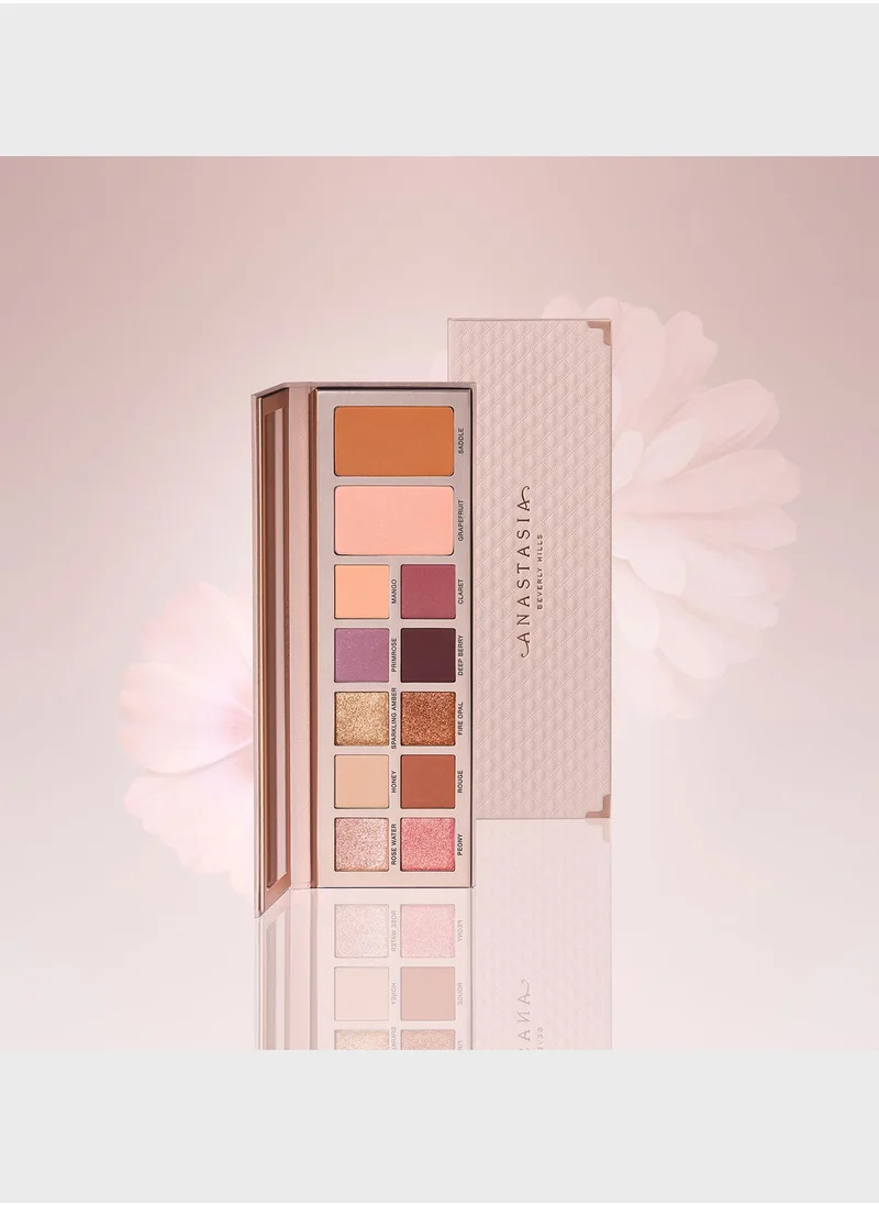 ANASTASIA BEVERLY HILLS Primrose Palette