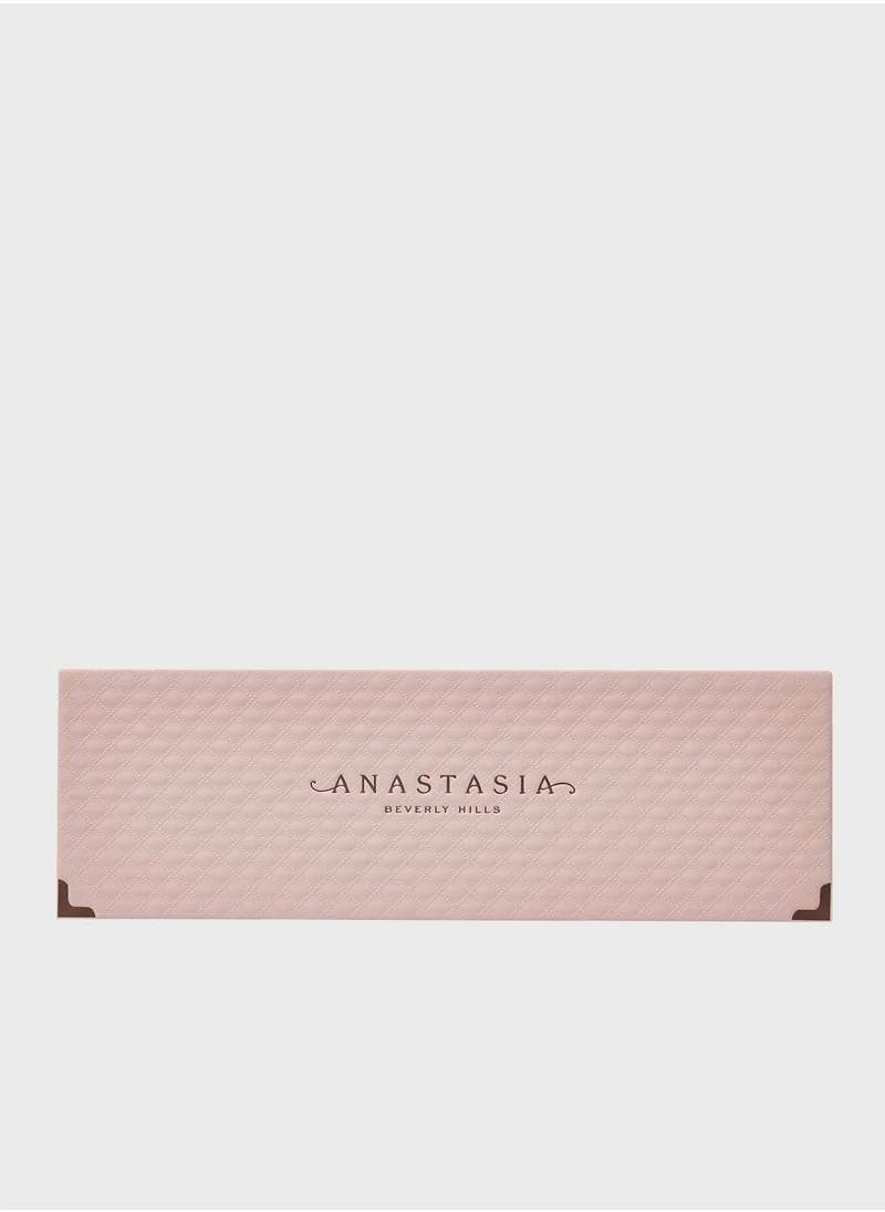 ANASTASIA BEVERLY HILLS Primrose Palette