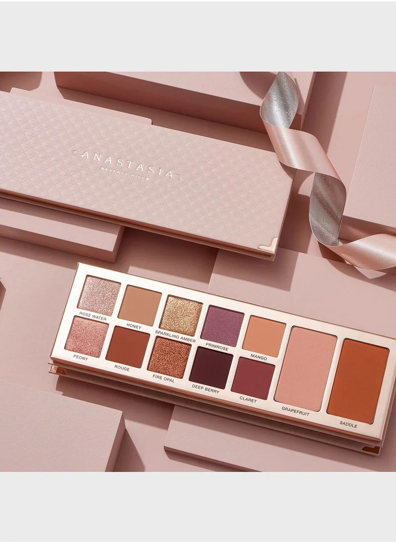ANASTASIA BEVERLY HILLS Primrose Palette