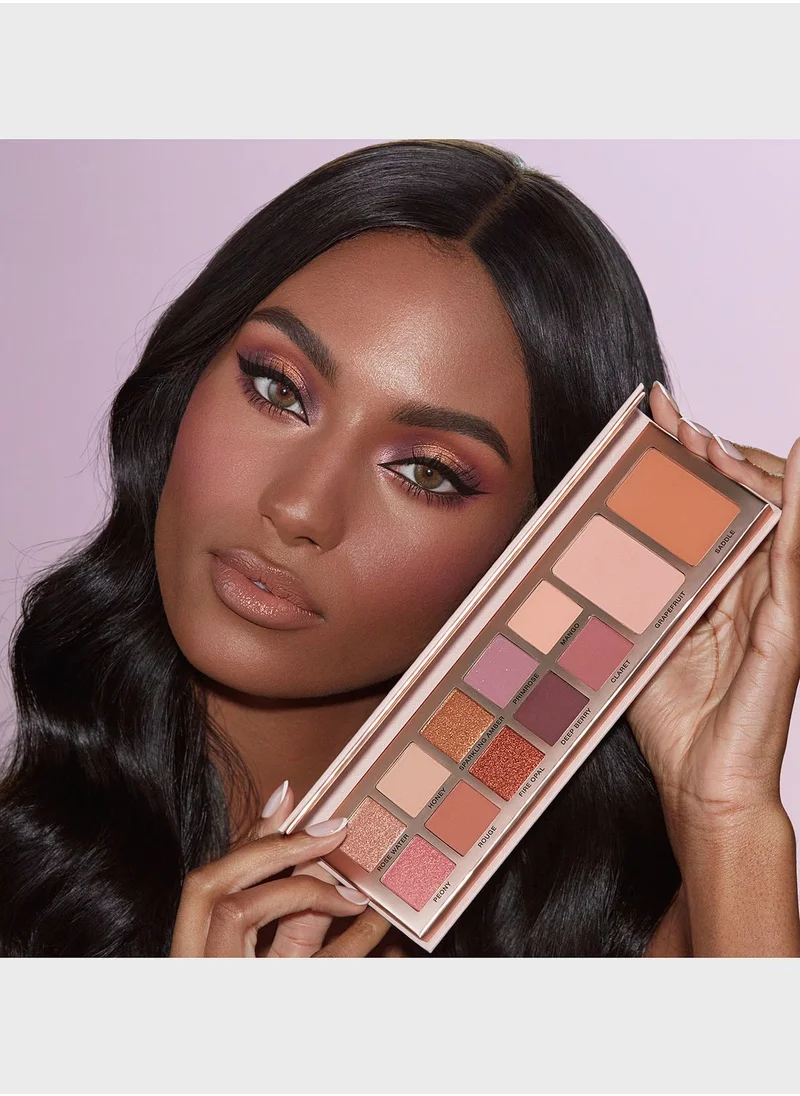 ANASTASIA BEVERLY HILLS Primrose Palette