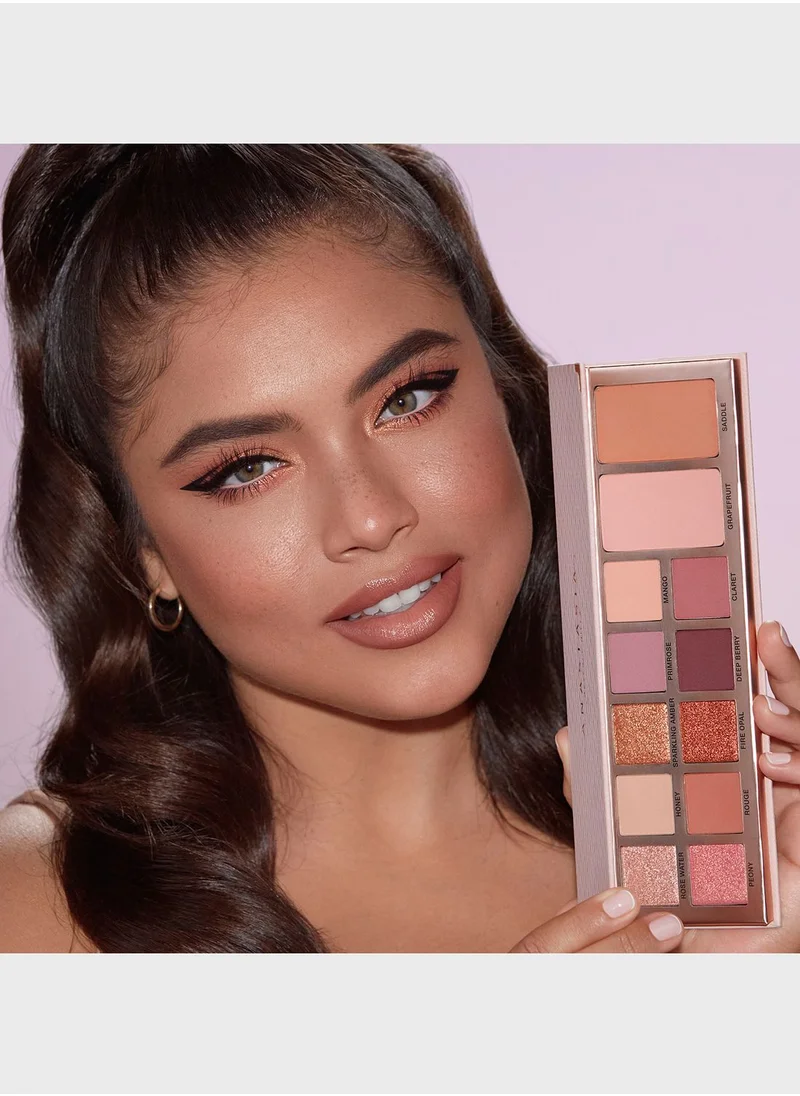 ANASTASIA BEVERLY HILLS Primrose Palette