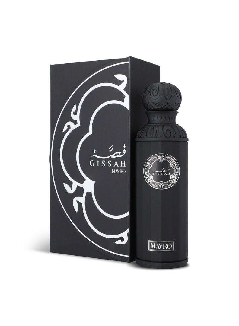 قصة مافرو سيجنتشر لاين 200 مل - Image 5