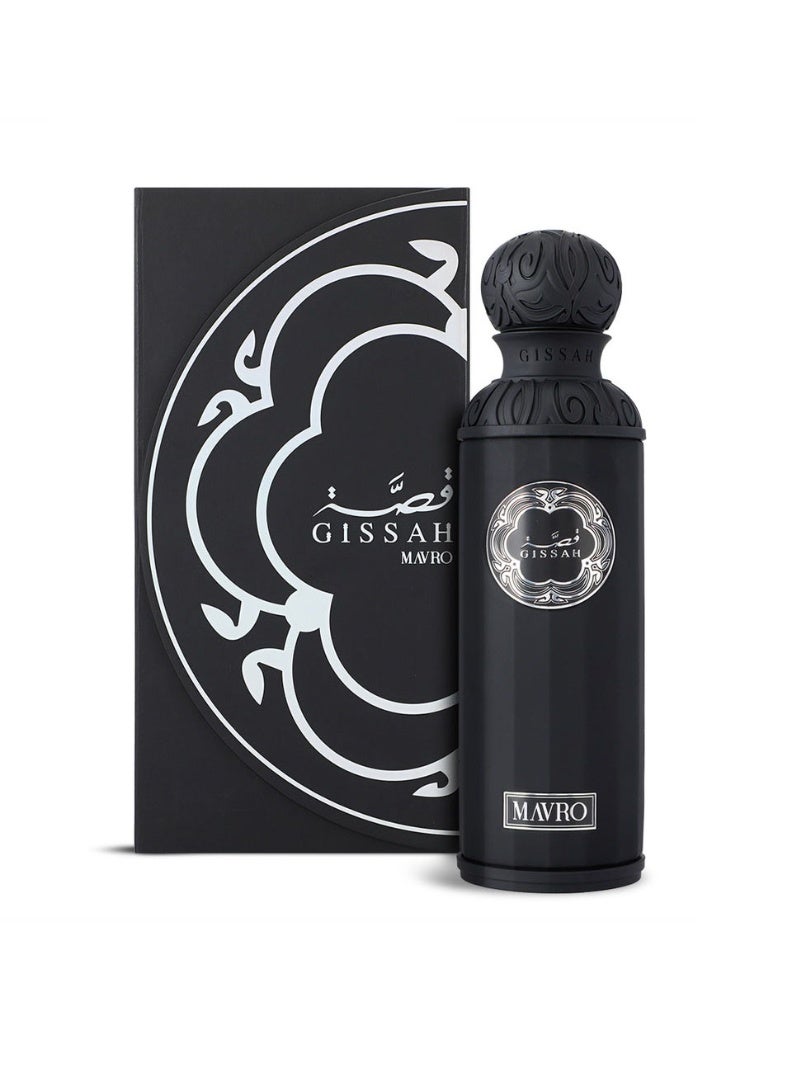 قصة مافرو سيجنتشر لاين 200 مل - Image 2