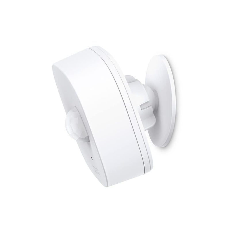 tapo Tapo TpLink T100 120 Pir Smart Motion Sensor with MotionActivated Light Energy Saving BatteryPowered RealTime Notifications Device Sharing  - Image 2