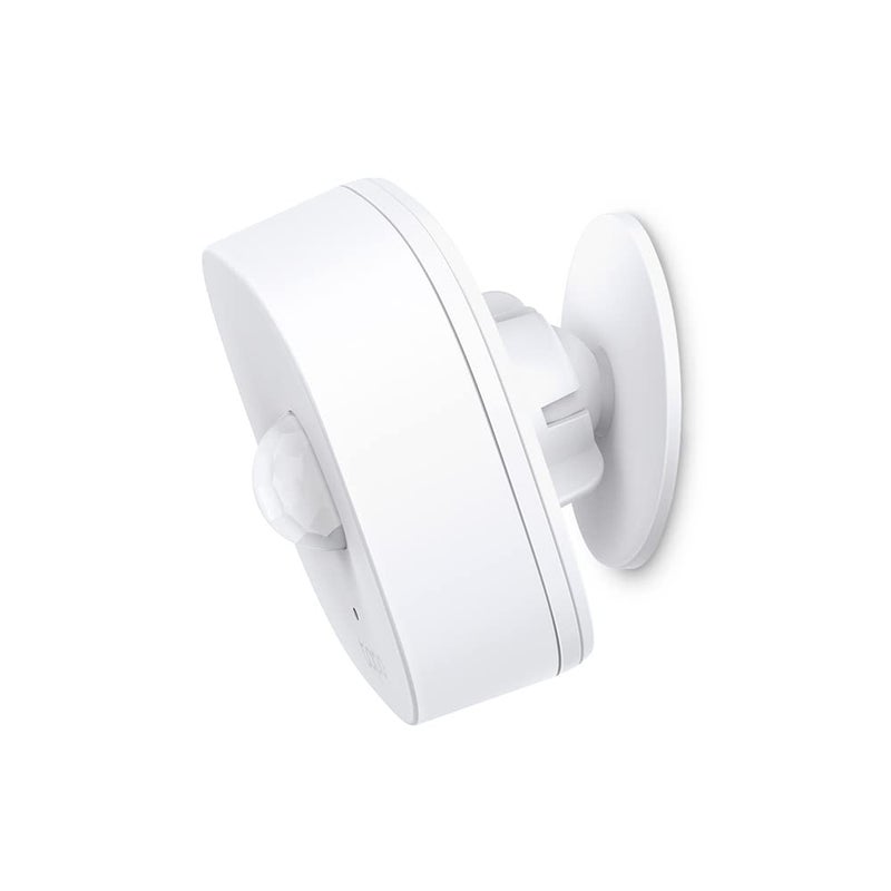 tapo Tapo TpLink T100 120 Pir Smart Motion Sensor with MotionActivated Light Energy Saving BatteryPowered RealTime Notifications Device Sharing  - Image 3