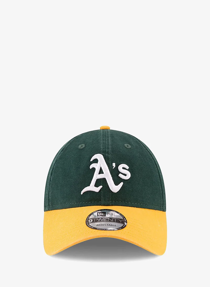 MLB Core Classic 2.0 Oakland Athletics Cap
