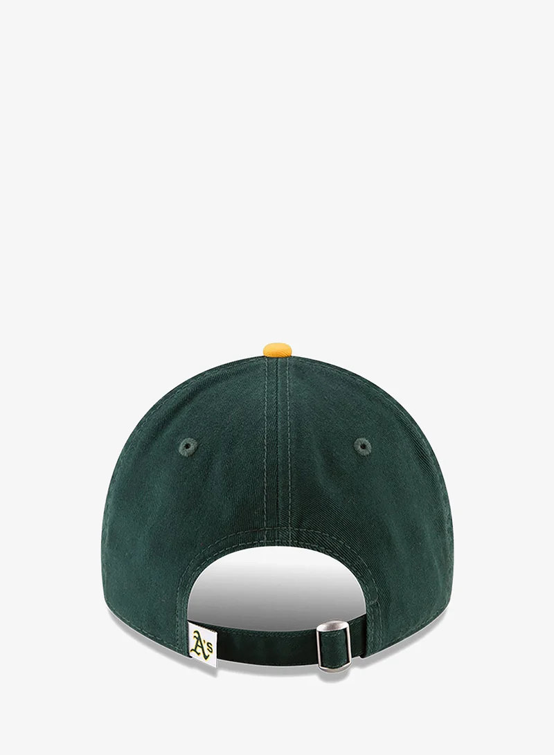 NEW ERA MLB Core Classic 2.0 Oakland Athletics Cap