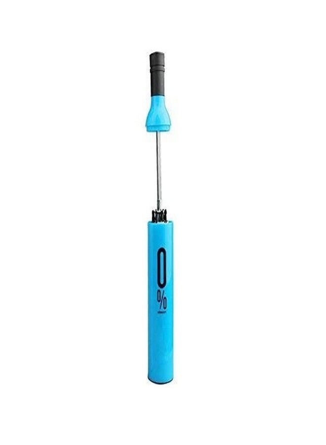 KAPI ZONEBottle Umbrella Lightweight, Waterproof UV Protection Mini Compact Foldable Design Travel Umbrella with Waterproof and Compact Bottle for Monsoon and Summer - Image 1
