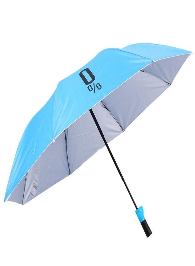 KAPI ZONEBottle Umbrella Lightweight, Waterproof UV Protection Mini Compact Foldable Design Travel Umbrella with Waterproof and Compact Bottle for Monsoon and Summer - Image 5