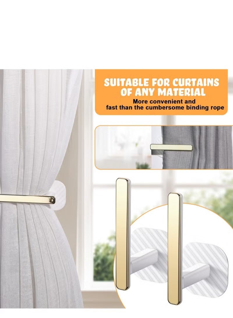 ميكسد ستارة النافذة المثبت ستارة النافذة المثبت - Image 5