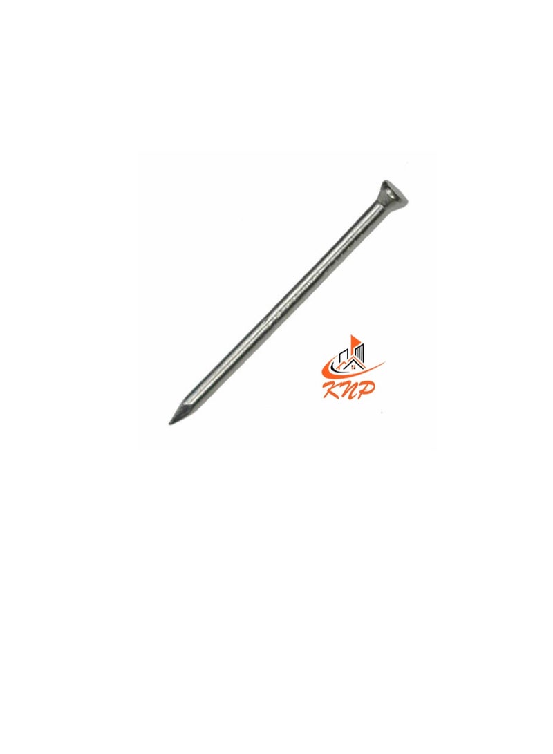 KNP Steel Panel Pins - 500g (30mm) - Image 1