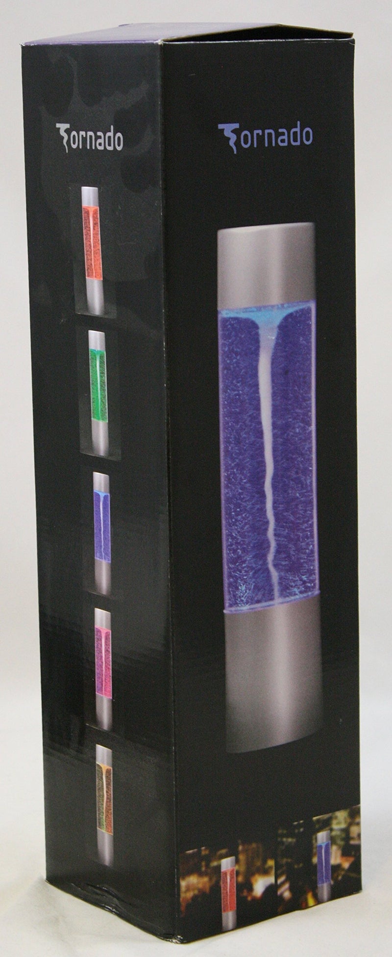 مصباح إعصار رود آيلاند 1325