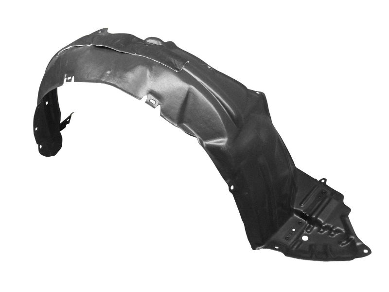 FAIPART Passenger Side Right Front Fender Liner Inner Panel 5387547041 TO1249179 Fits for 20122014 Prius v
