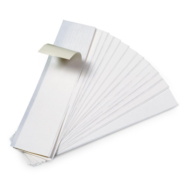 Wedge Guys Professional Golf Grip Tape 2" x 10" Solvent Activated Double Sided Adhesive Strips for Regripping Clubs Wood Hybrid Iron Wedge Putter, Easy to Peel & Pre-Cut Grip Tape for Golf Clubs - Image 1