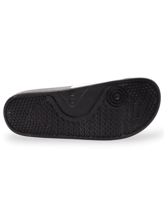 SVAAR صنادل سفاار الرجالية بتأثير قوس قزح، خفيفة الوزن، مضادة للانزلاق، مقاومة للماء، ونعال مريحة - Image 5