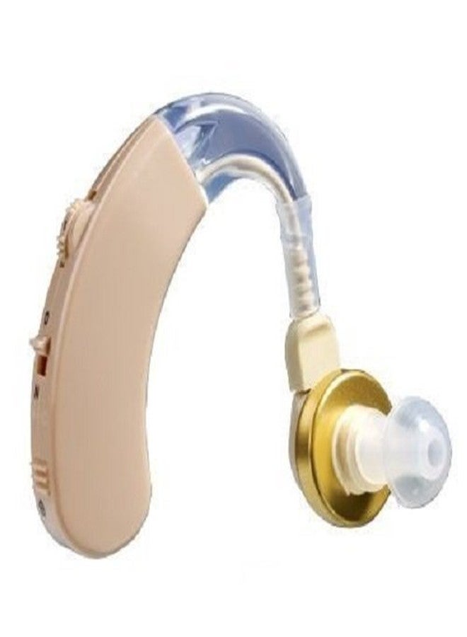 Axon F 136 Pocket Model Hearing Aid (Beige) - Image 1