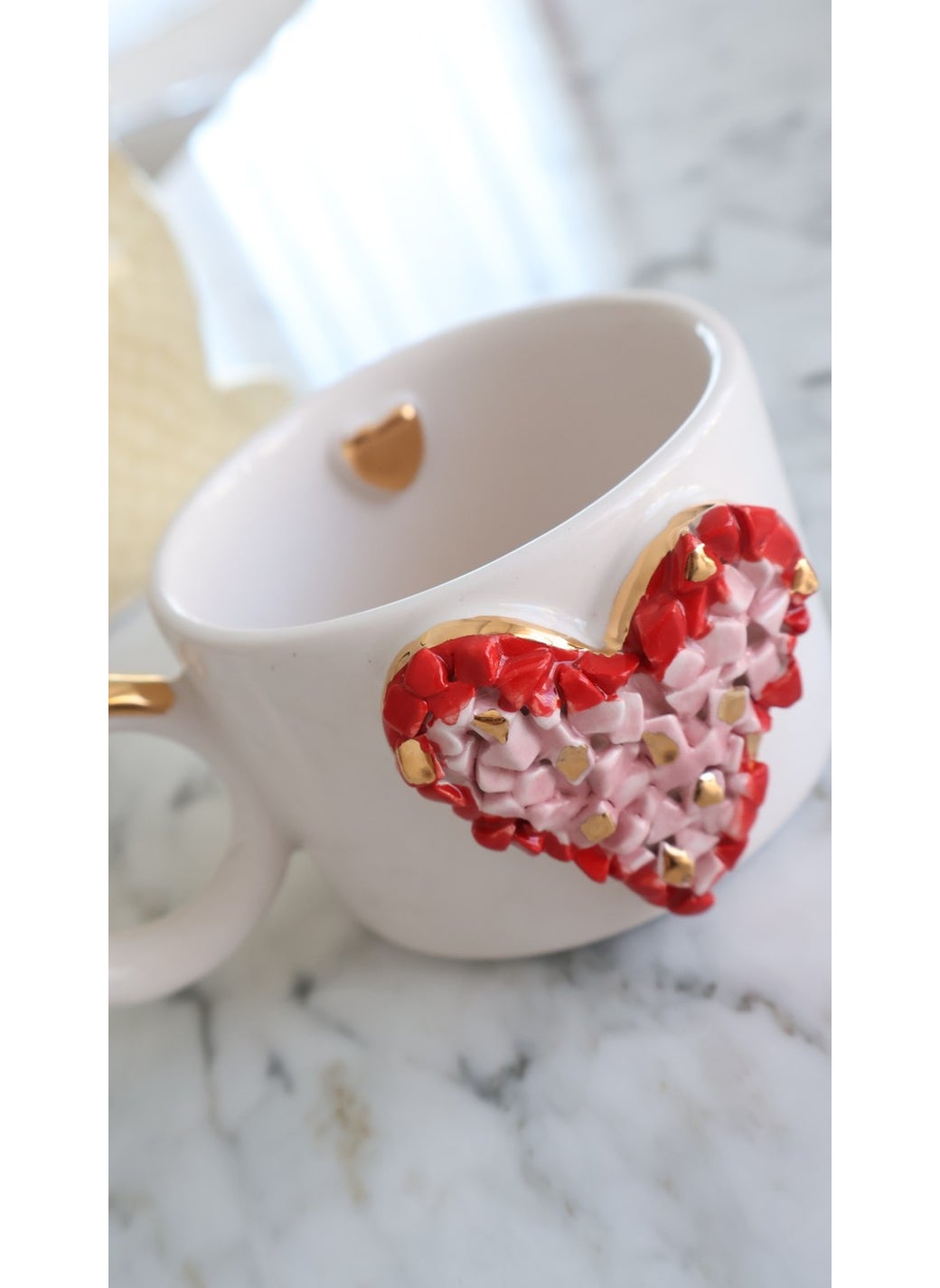 Balooun Atelier Juliet Cup  - Image 2