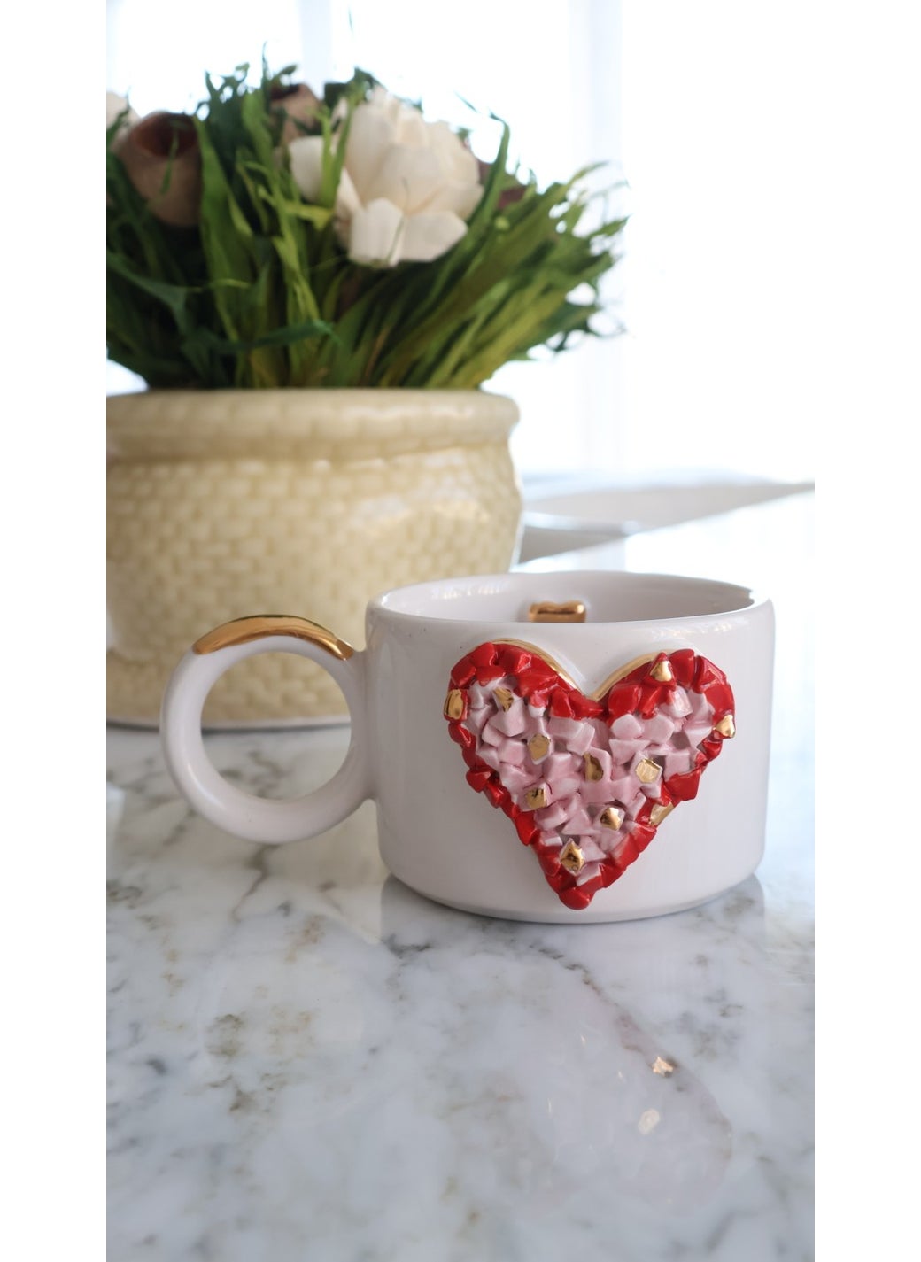 Balooun Atelier Juliet Cup  - Image 1