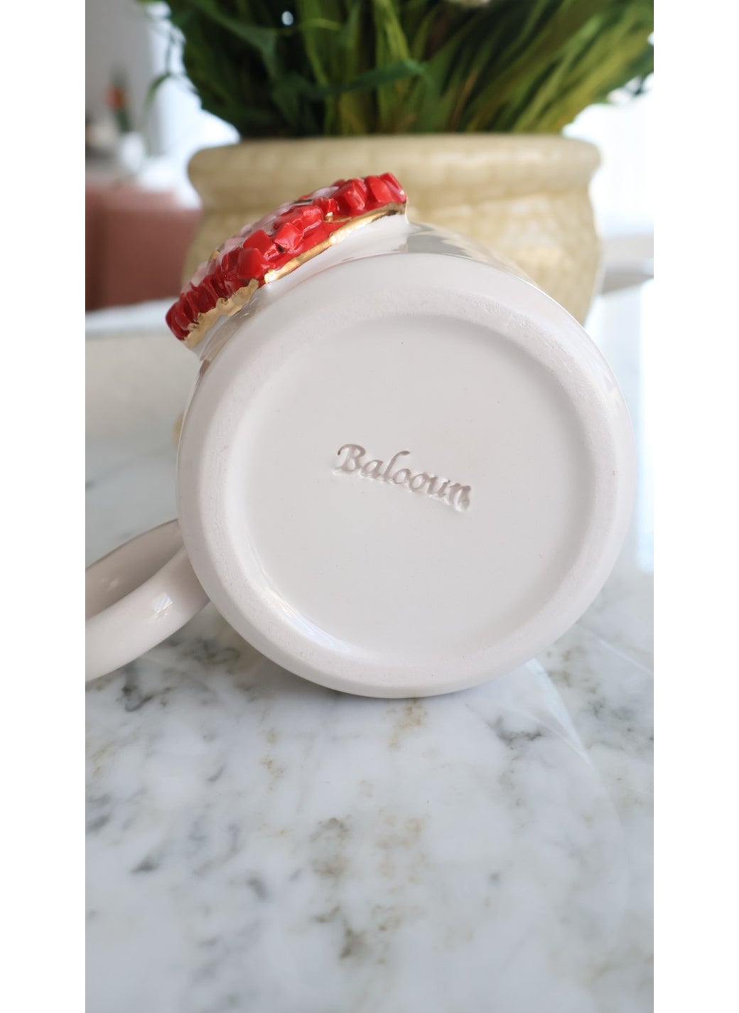 Balooun Atelier Juliet Cup  - Image 4