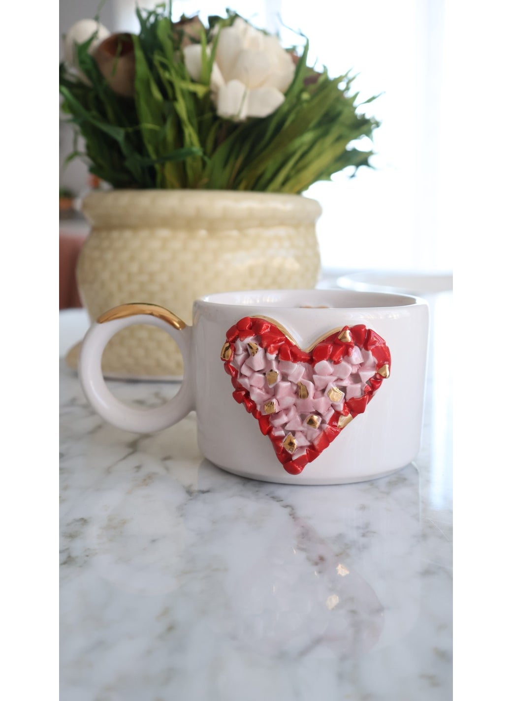 Balooun Atelier Juliet Cup  - Image 5