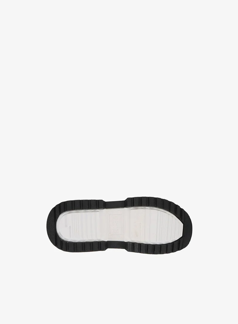 Michael Kors  COSMO MEYERS Monogram Chunky Sneakers  | Best Price UAE