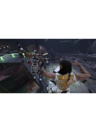 WWE 2K26 PS5 النسخة الدولية من PEGI - view 2