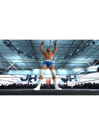 WWE 2K26 PS5 النسخة الدولية من PEGI - view 3