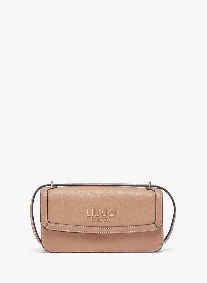 ليو جو Small crossbody bag