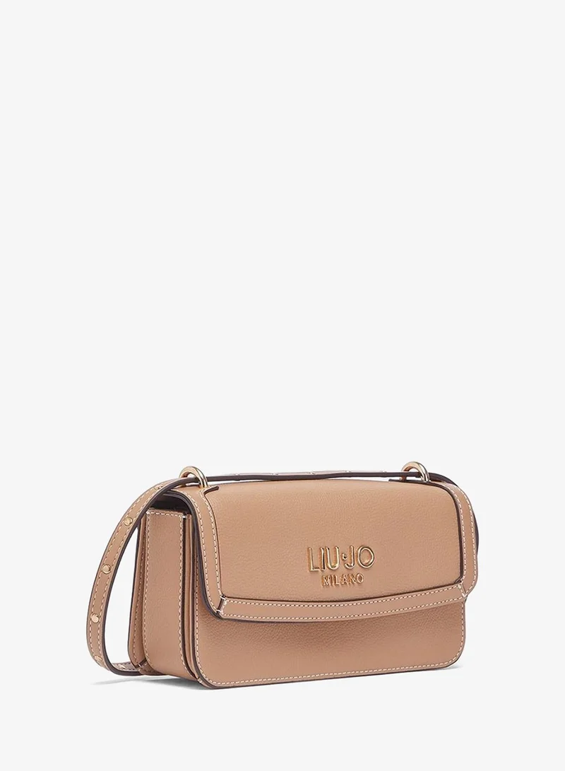 ليو جو Small crossbody bag