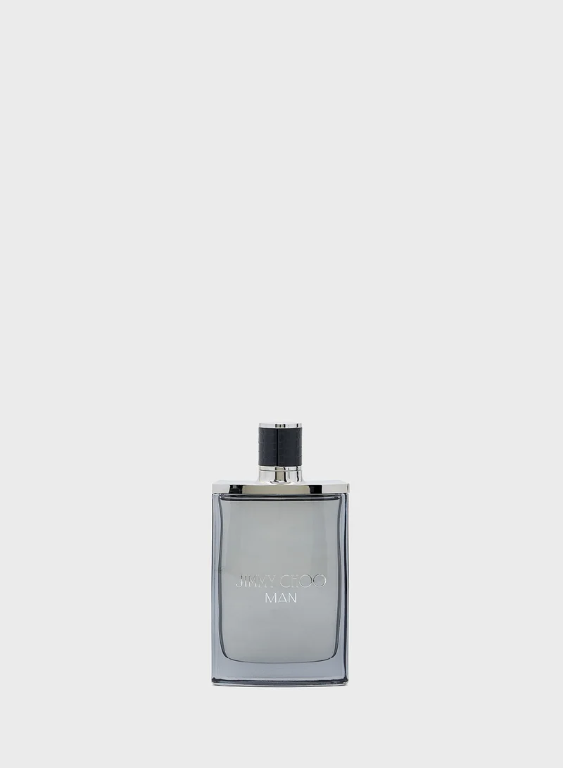 Jimmy Choo Man Eau De Toilette Trio Set