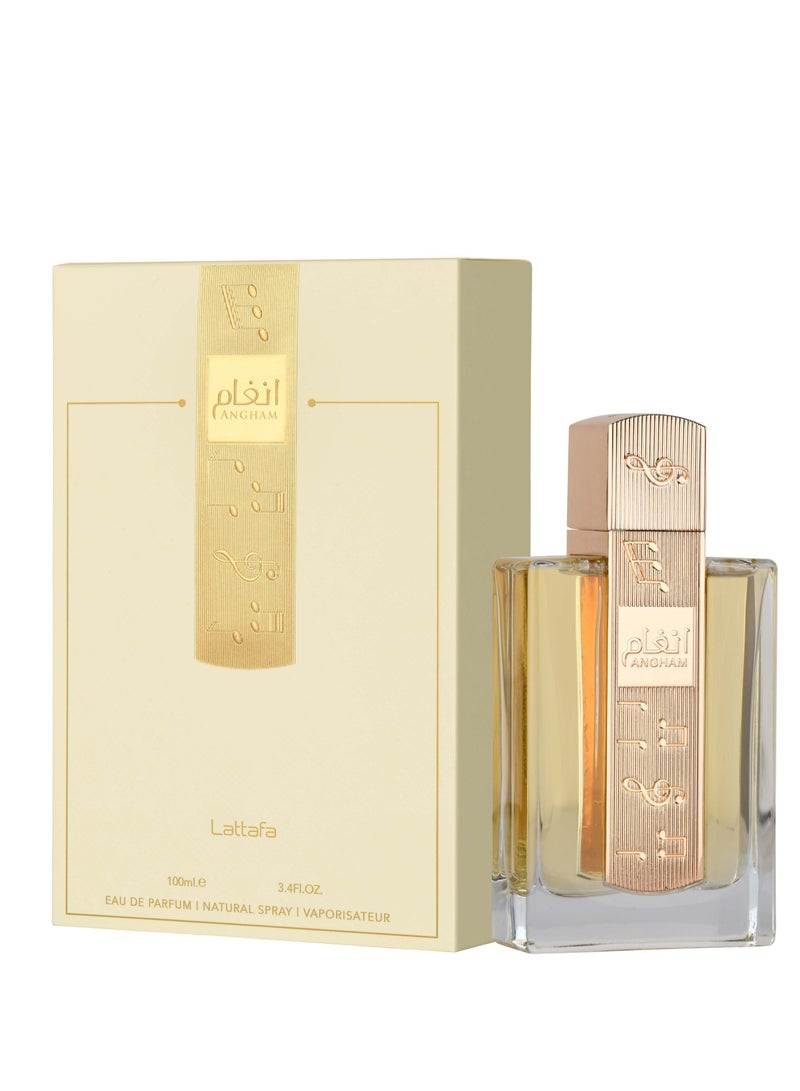 Lattafa Angham EDP 100ml - Image 3