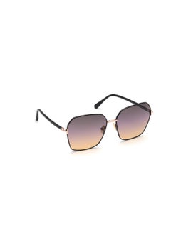 TOM FORD Rimless Metal Gold Women Sunglass - pzsku/Z449606B194EAABB00984Z/45/_/1738942005/d02bf21f-bfcb-4075-b614-bd30827cee03