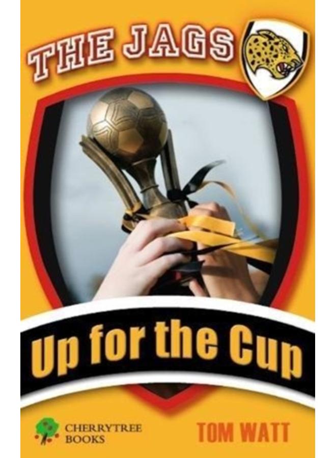 Up for the Cup 