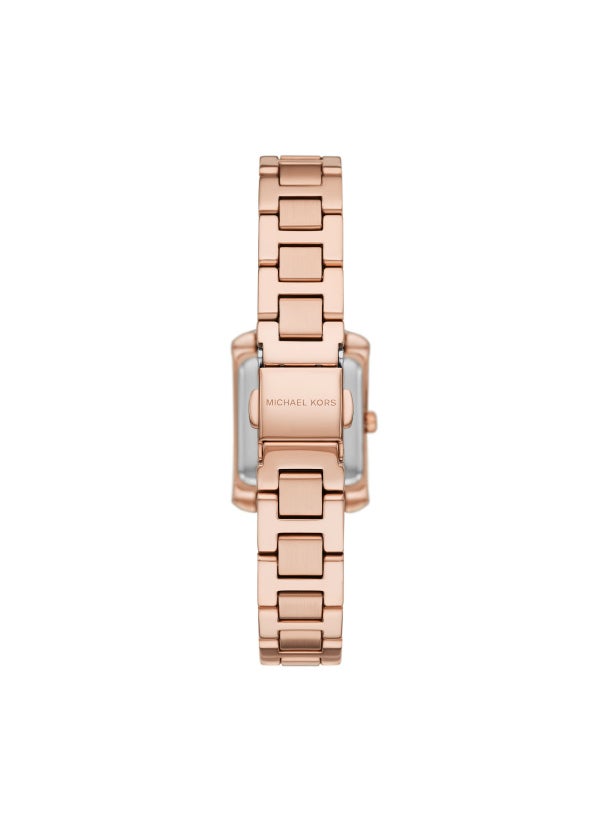 Michael Kors Mk4871 Mk Astor Link Analog Watch  - Image 2