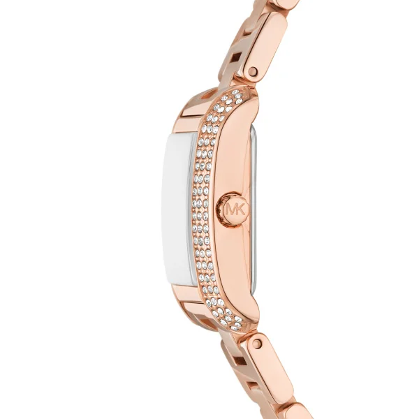 Michael Kors Mk4871 Mk Astor Link Analog Watch