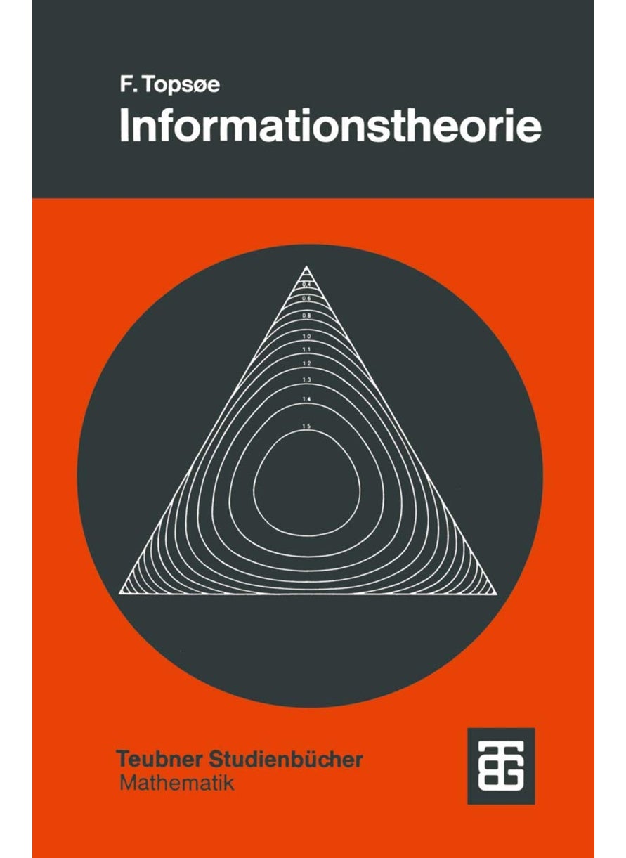 Informationstheorie 