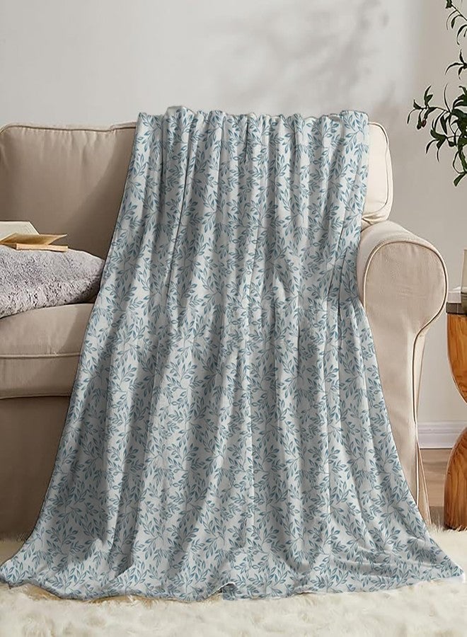 BELVOSTUM غطاء لحاف فاخر من القطن اللامع من بيلفوستوم 280 TC، مقاس كينج، 90 × 100 بوصة - (أبيض) - Image 2