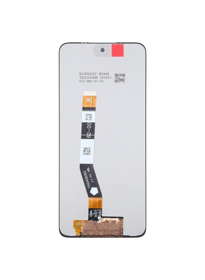 إيروريكس شاشة LCD بديلة لهاتف Motorola Moto G14 OEM مع مجموعة كاملة من المحول الرقمي - Image 3