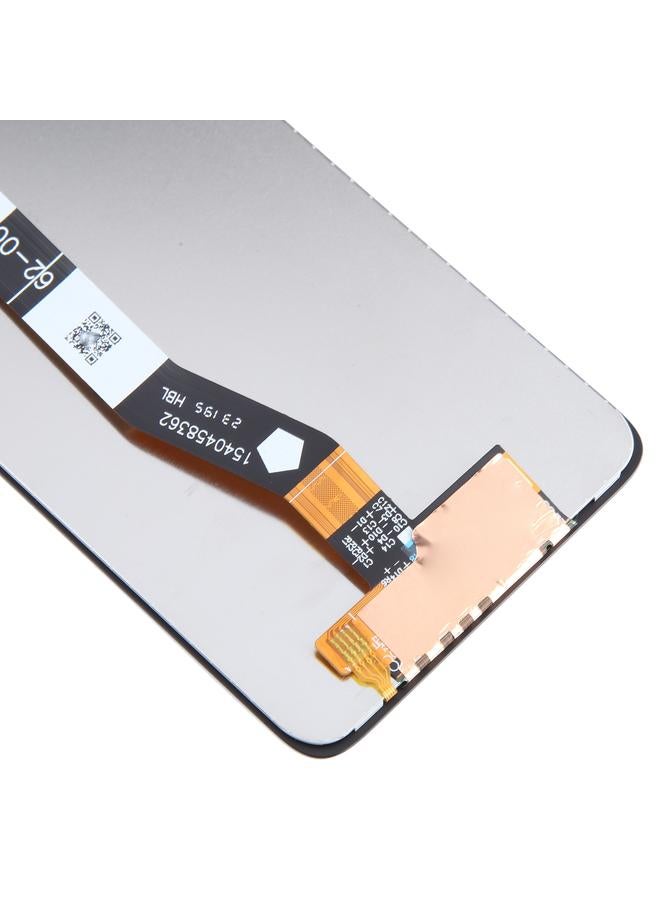 إيروريكس شاشة LCD بديلة لهاتف Motorola Moto G14 OEM مع مجموعة كاملة من المحول الرقمي - Image 5