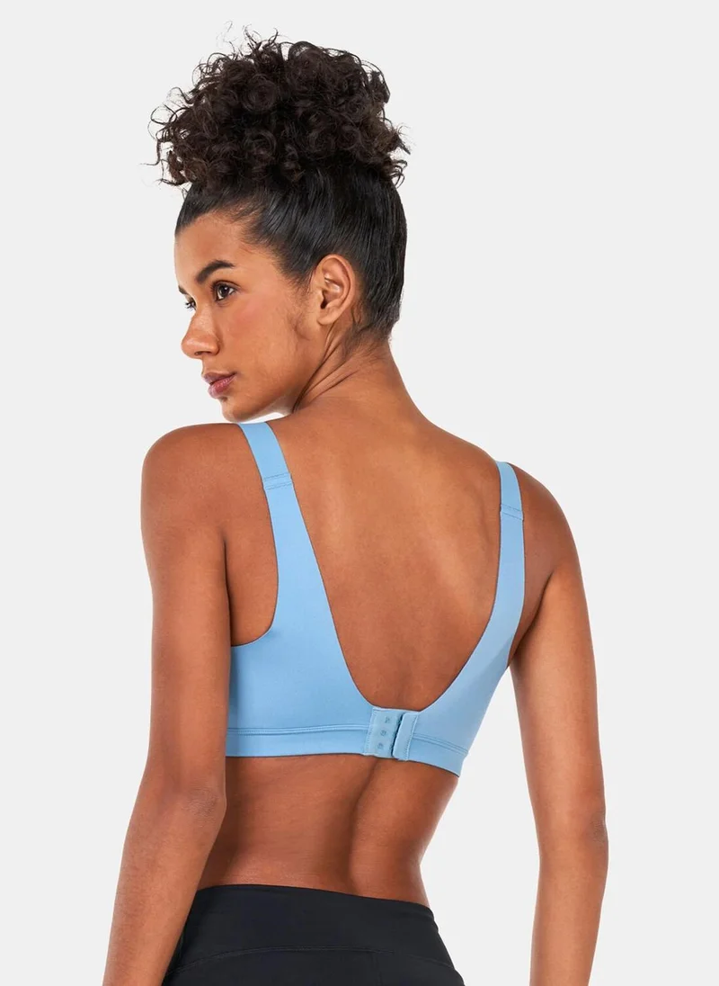 Nike Women's Alpha High-Support Padded Sports Bra
