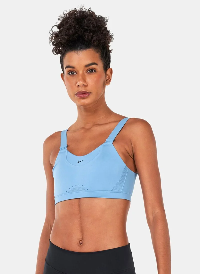 Nike Women's Alpha High-Support Padded Sports Bra