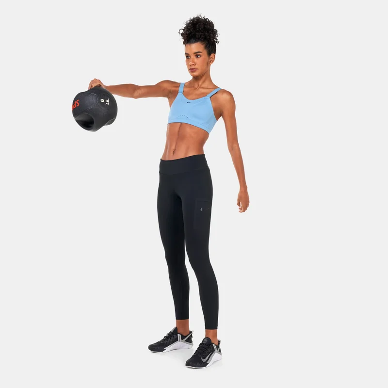 Nike Women's Alpha High-Support Padded Sports Bra
