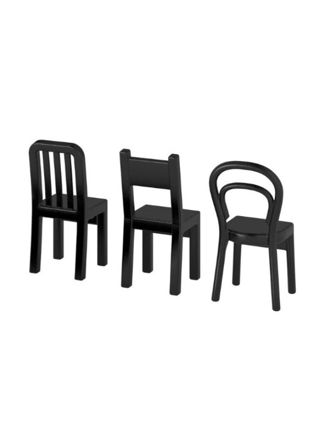 هوك، أسود - Image 1