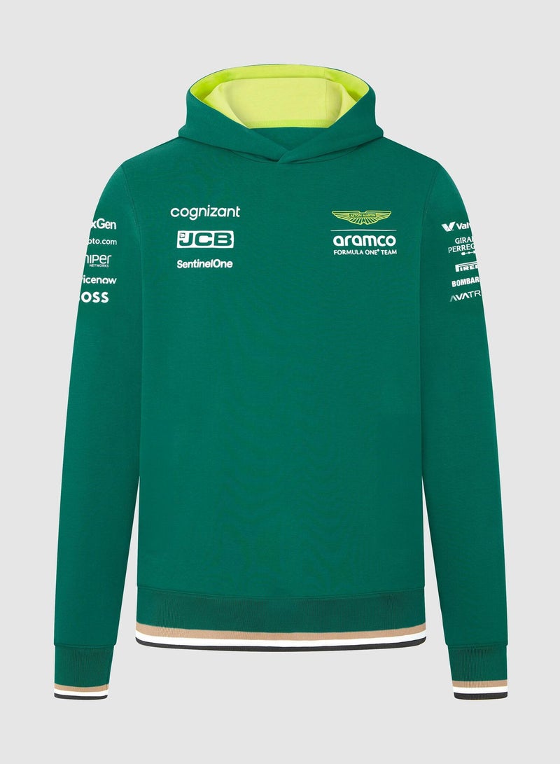 أستون مارتن هودي فريق آر بي إيه إم إف  للأطفال - Image 1