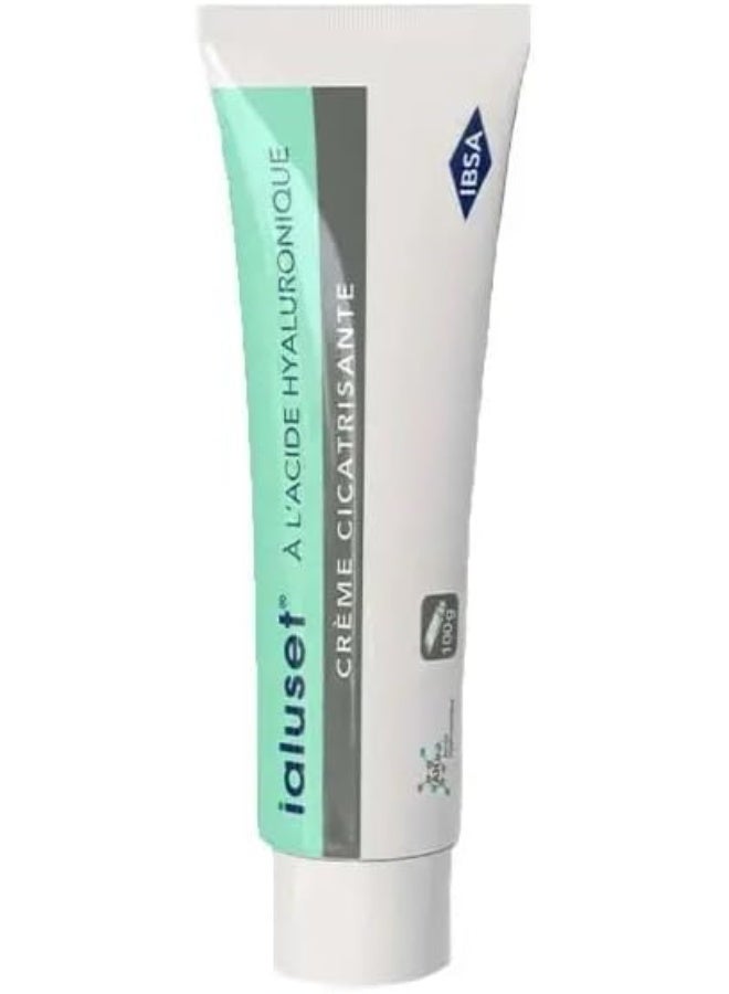 IALUSET Hyaluronic Acid Cream - Image 3