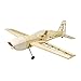 Viloga Upgrade Extra330 Airplane Kit 39 Balsa Wood Model Plane DIY Flying Model for Adults KIT Only No TXRX Power System - Image 2