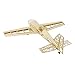 Viloga Upgrade Extra330 Airplane Kit 39 Balsa Wood Model Plane DIY Flying Model for Adults KIT Only No TXRX Power System - Image 4
