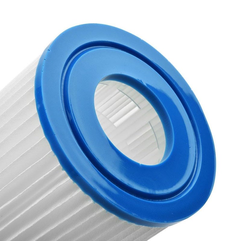 قطعتان من خرطوشة مرشح حمام السباحة من النوع A و C كبديل لحمام السباحة القابل للنفخ من Intex Easy Set - Image 5