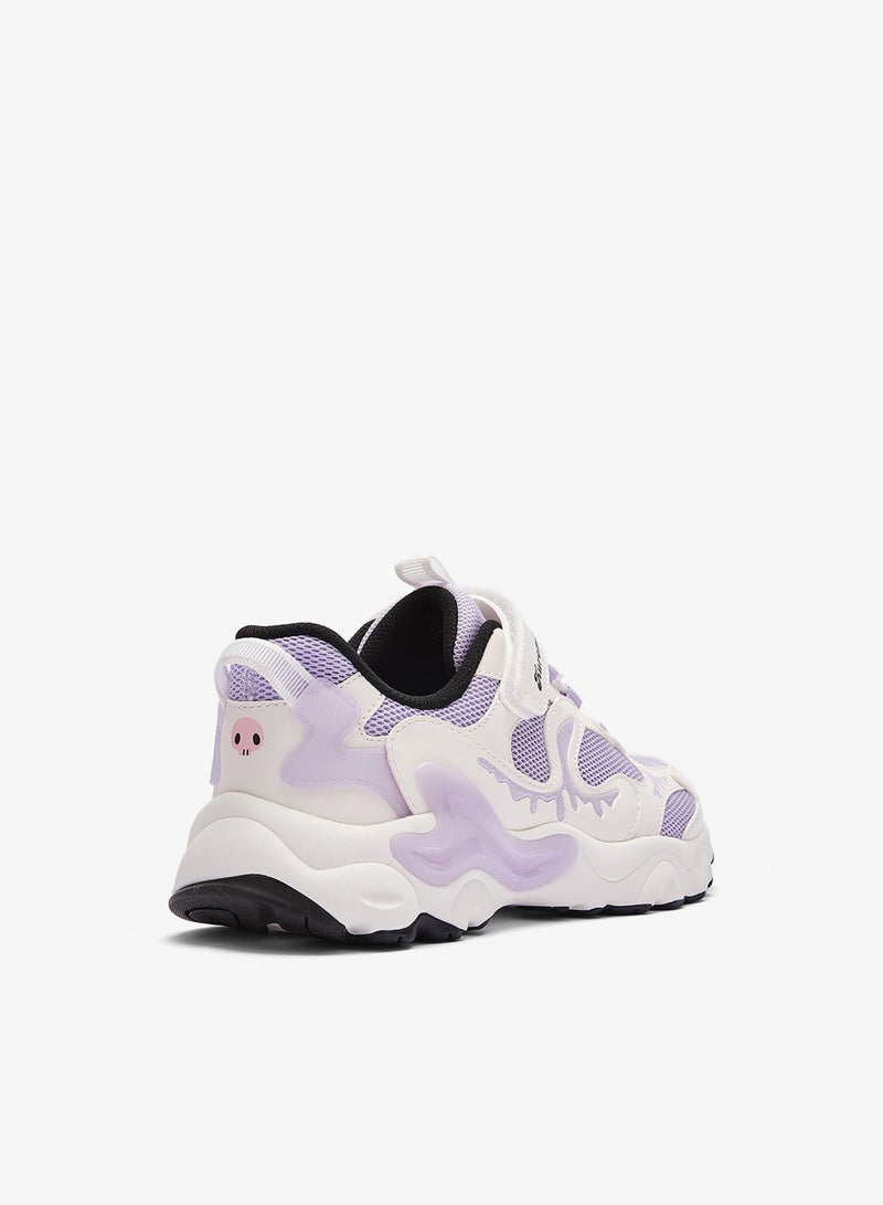 Balabala Kids Girls Shoes - Image 5